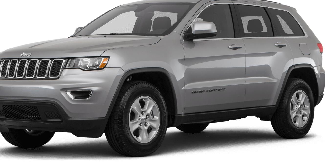 JEEP GRAND CHEROKEE 2018 1C4RJFJT7JC231378 image